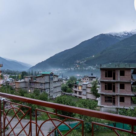 Pristine Inn Manali 외부 사진